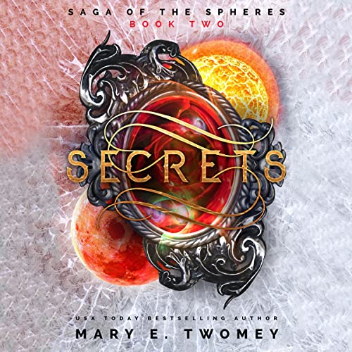Cover of Secrets