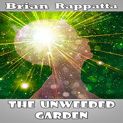 Cover of The Unweeded Garden