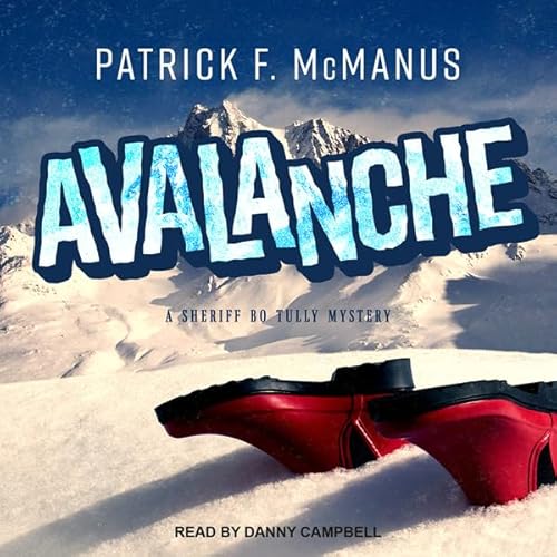 Cover of Avalanche
