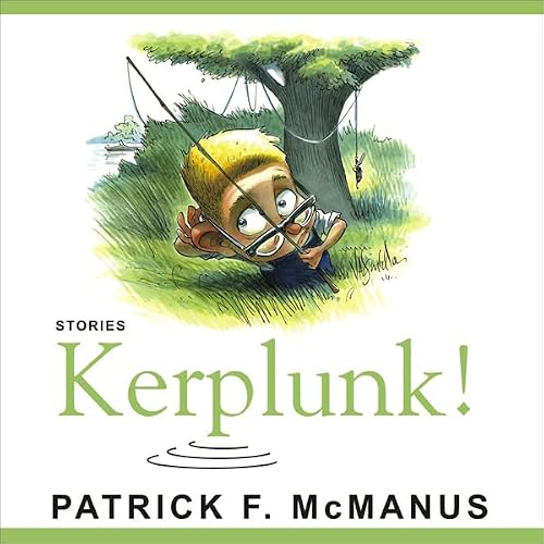 Cover of Kerplunk!