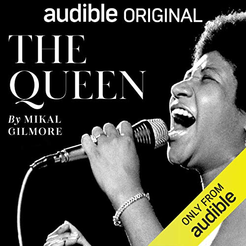 Cover of The Queen