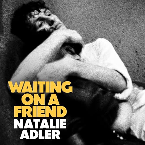 Cover of Waiting on a Friend