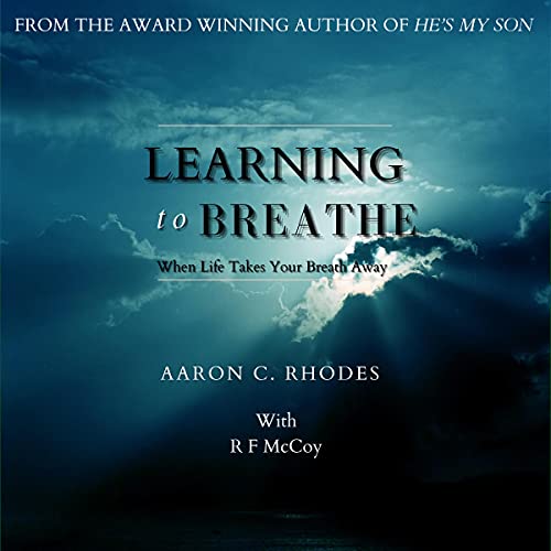 Cover of Learning to Breathe