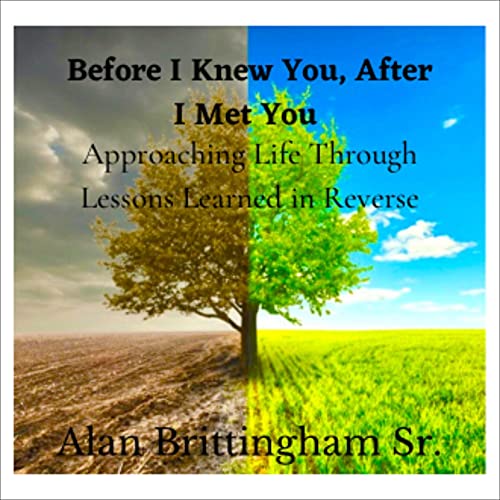 Cover of Before I Knew You, After I Met You