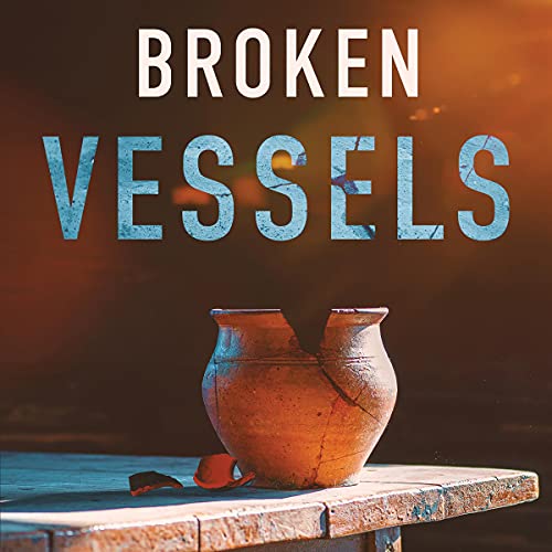 Cover of Broken Vessels