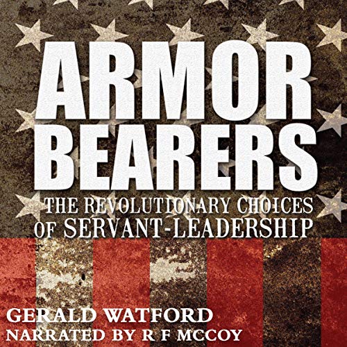 Cover of Armorbearers