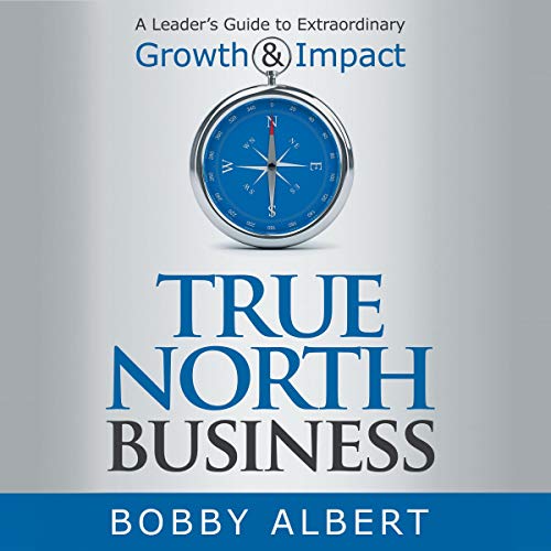 Cover of True North Business