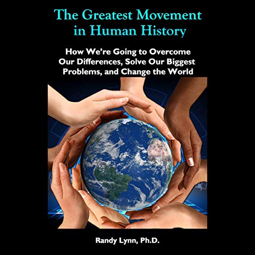 Cover of The Greatest Movement in Human History