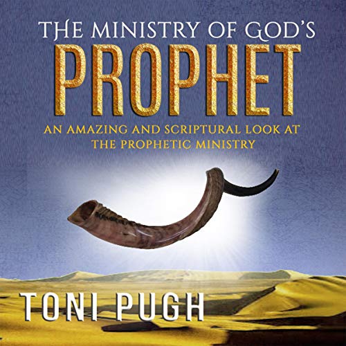 Cover of The Ministry of God's Prophet