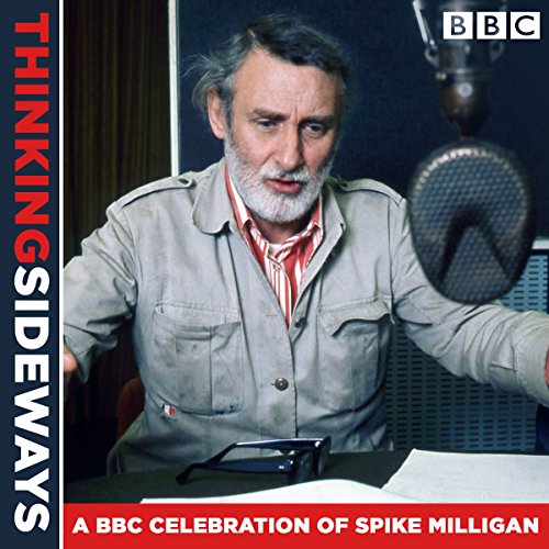 Cover of Thinking Sideways