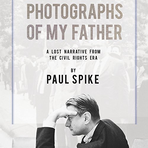Cover of Photographs of My Father