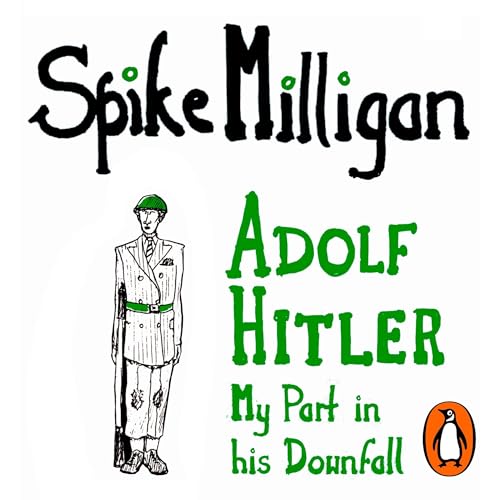 Cover of Adolf Hitler