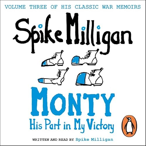 Cover of Monty