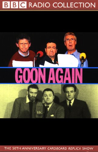 Cover of Goon Again