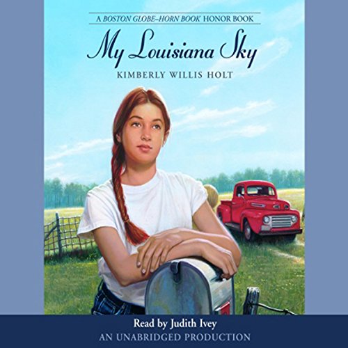 Cover of My Louisiana Sky