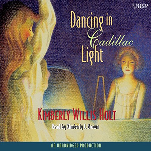 Cover of Dancing in Cadillac Light