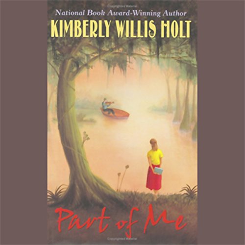 Cover of Part of Me