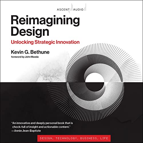 Cover of Reimagining Design