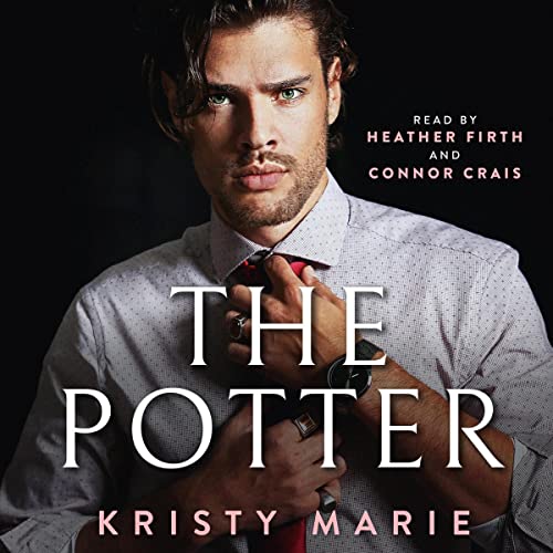 Cover of The Potter