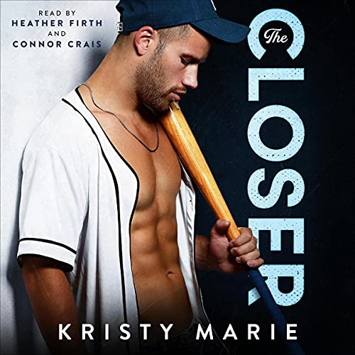 Cover of The Closer