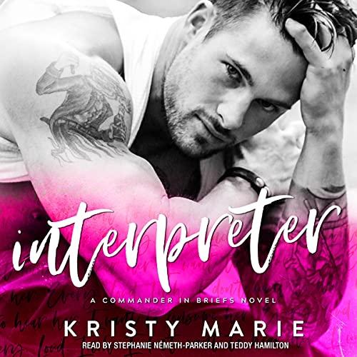 Cover of Interpreter