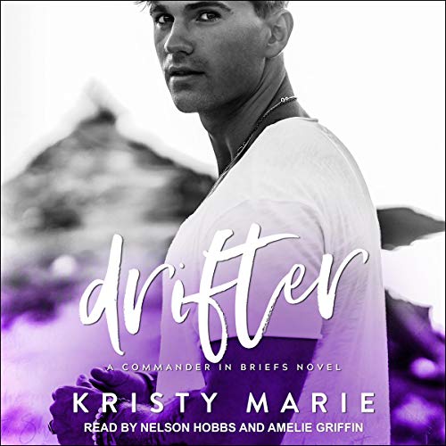 Cover of Drifter