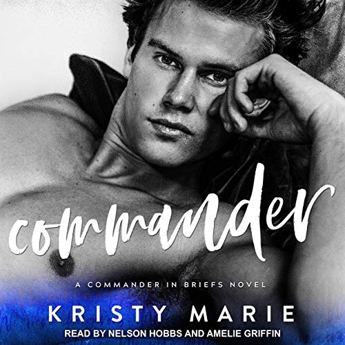 Cover of Commander