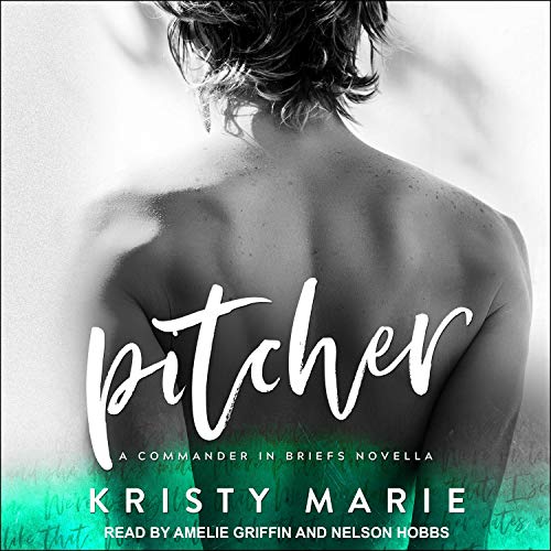 Cover of Pitcher