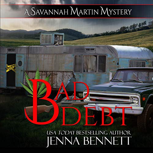 Cover of Bad Debt