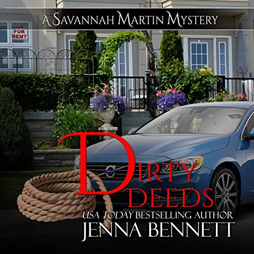 Cover of Dirty Deeds