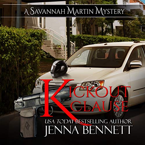 Cover of Kickout Clause