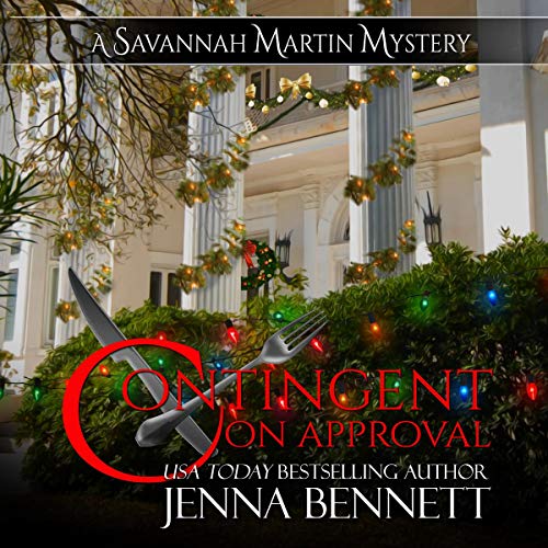 Cover of Contingent on Approval