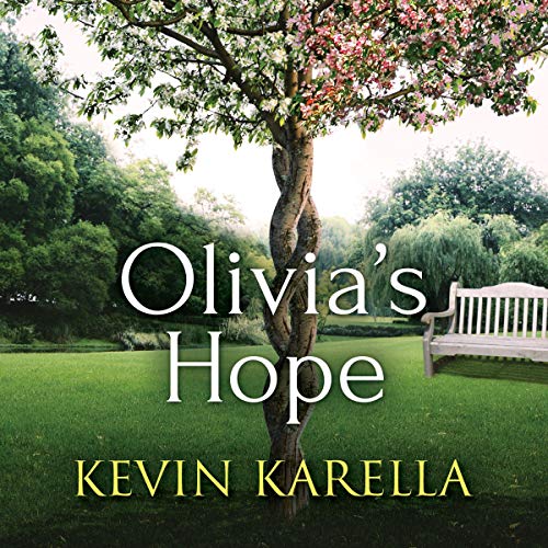 Cover of Olivia's Hope