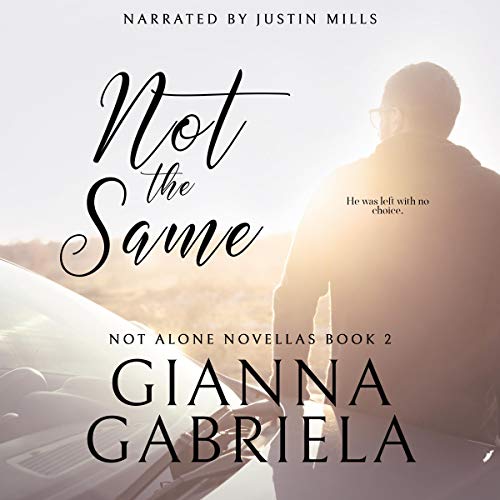 Cover of Not the Same