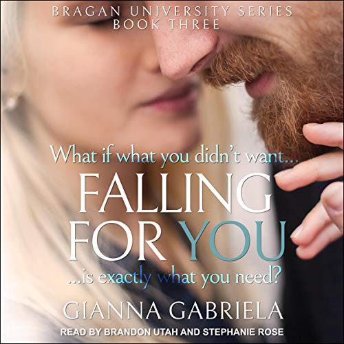 Cover of Falling For You