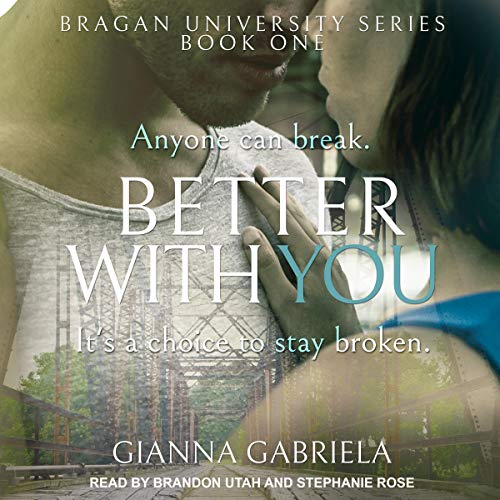 Cover of Better With You