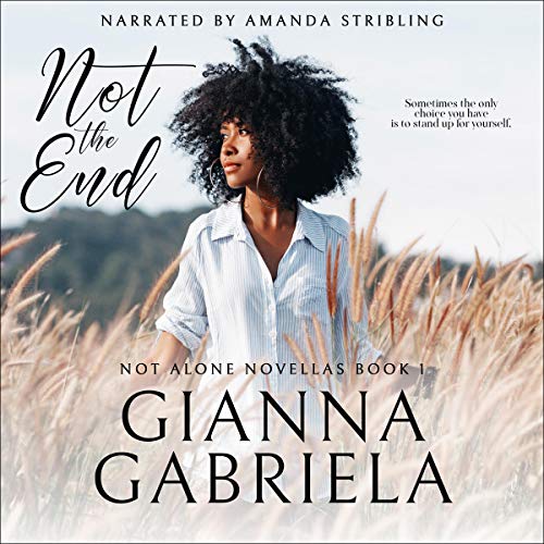 Cover of Not the End