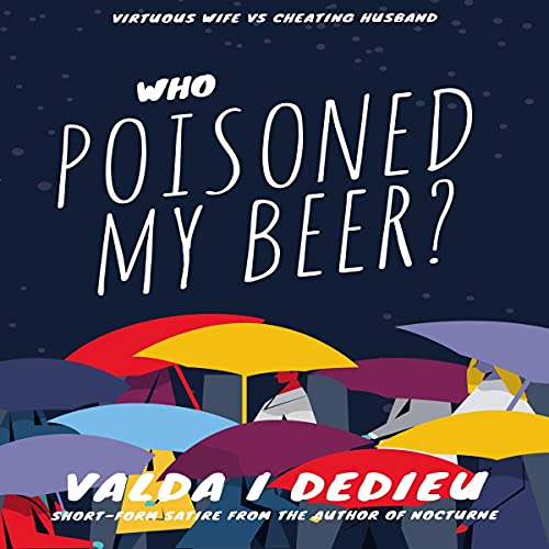 Cover of Who Poisoned My Beer?