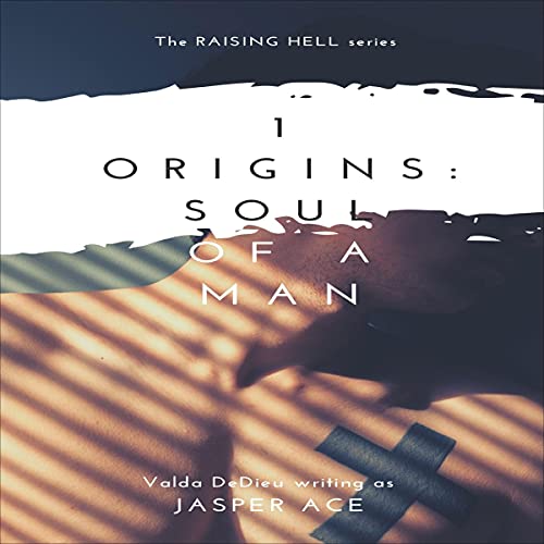 Cover of Origins: Soul of a Man