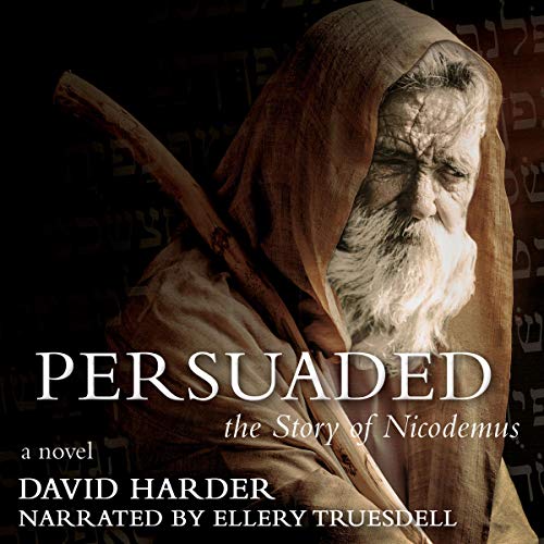 Cover of Persuaded