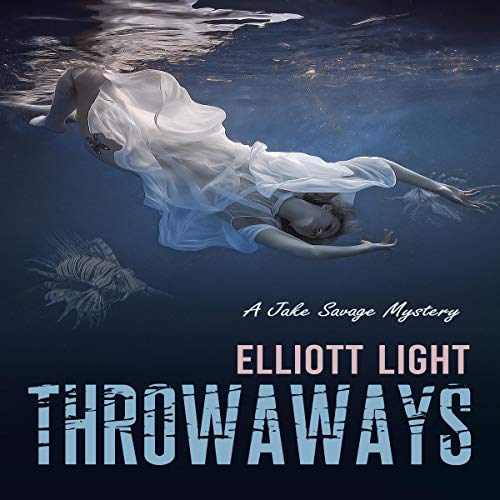 Cover of Throwaways