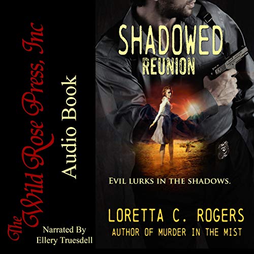 Cover of Shadowed Reunion