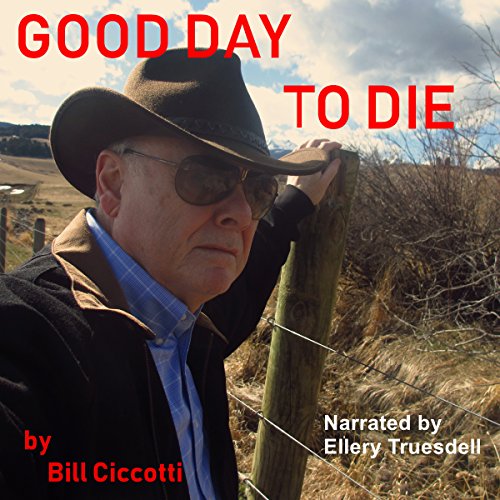 Cover of Good Day to Die