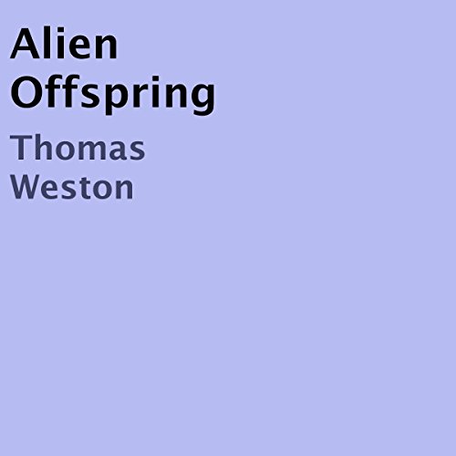 Cover of Alien Offspring