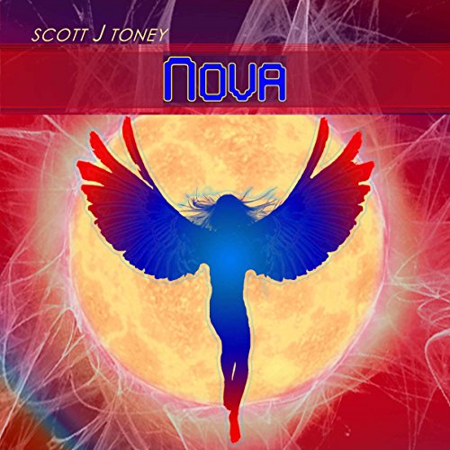 Cover of Nova