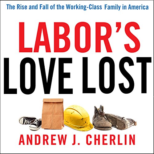 Cover of Labor's Love Lost