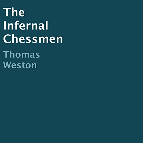 Cover of The Infernal Chessmen