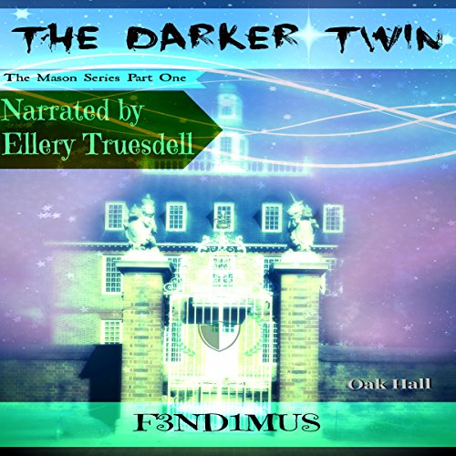 Cover of The Darker Twin