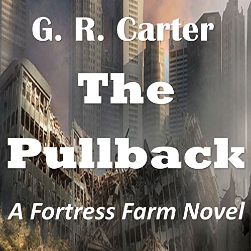 Cover of The Pullback
