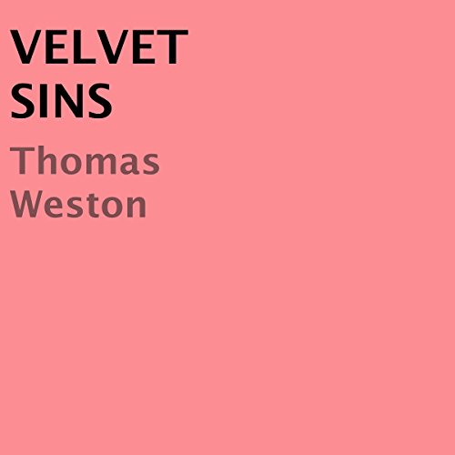 Cover of Velvet Sins